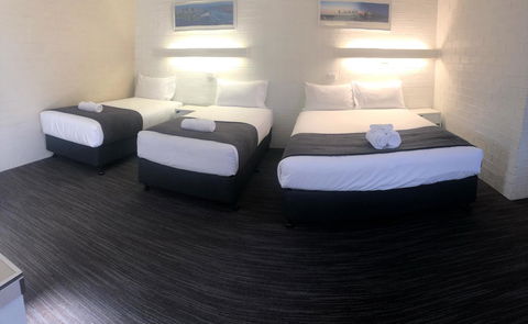 Coastal Bay Motel - Tourism Bookings 18