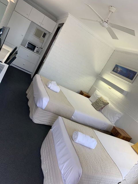 Coastal Bay Motel - Tourism Bookings 34