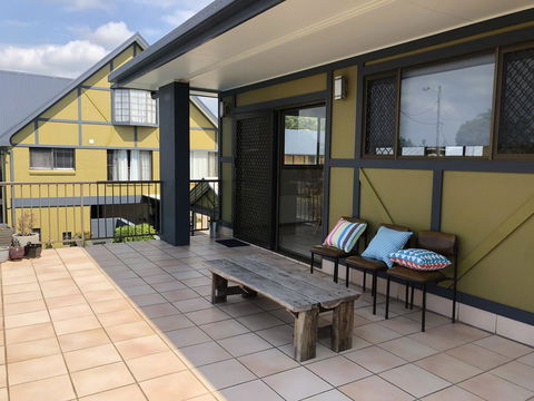 Coastal Bay Motel - Tourism Bookings 25