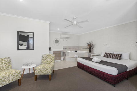 Coastal Bay Motel - Tourism Bookings 13