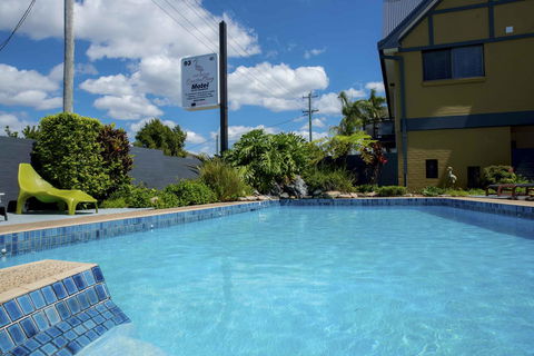 Coastal Bay Motel - Tourism Bookings 24