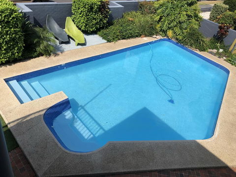 Coastal Bay Motel - Tourism Bookings 23