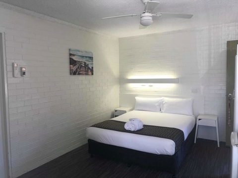 Coastal Bay Motel - Tourism Bookings 19