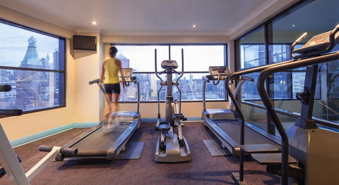 Mercure Sydney - Events Australia 9