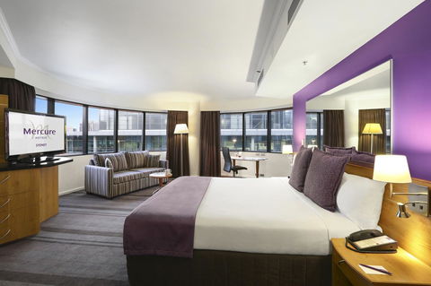 Mercure Sydney - Events Australia 1