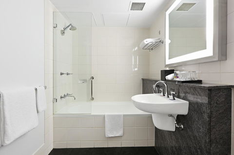 Mercure Sydney - Events Australia 20