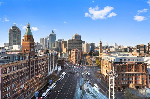 Mercure Sydney - Events Australia 26
