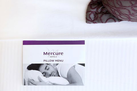 Mercure Sydney - Events Australia 33