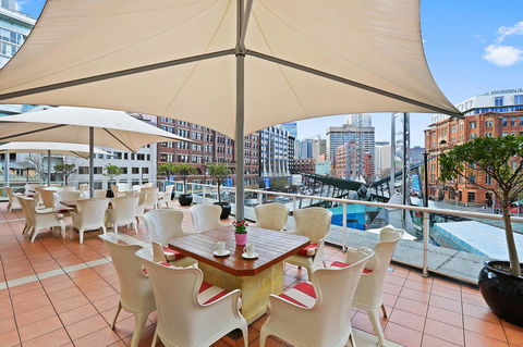 Mercure Sydney - Events Australia 5