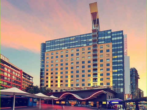 Mercure Sydney - Events Australia 0