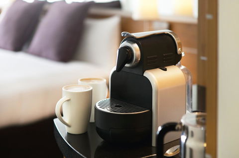 Mercure Sydney - Events Australia 30