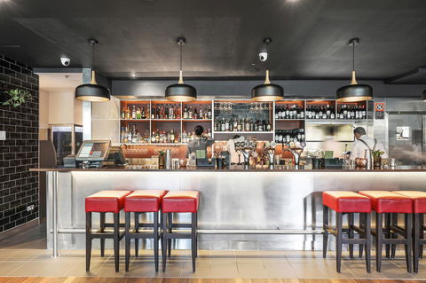 Mercure Sydney - Events Australia 16