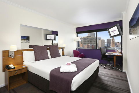 Mercure Sydney - Events Australia 25