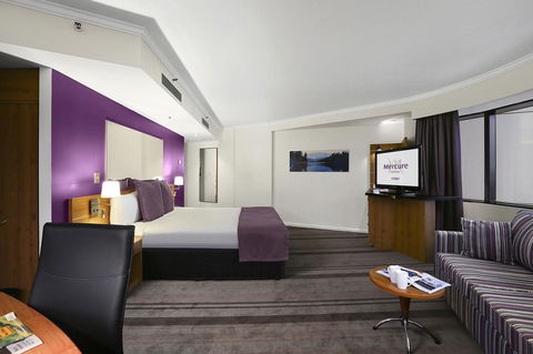 Mercure Sydney - Events Australia 34