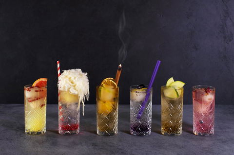 Mercure Sydney - Events Australia 39