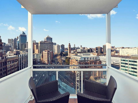 Mercure Sydney - Events Australia 44