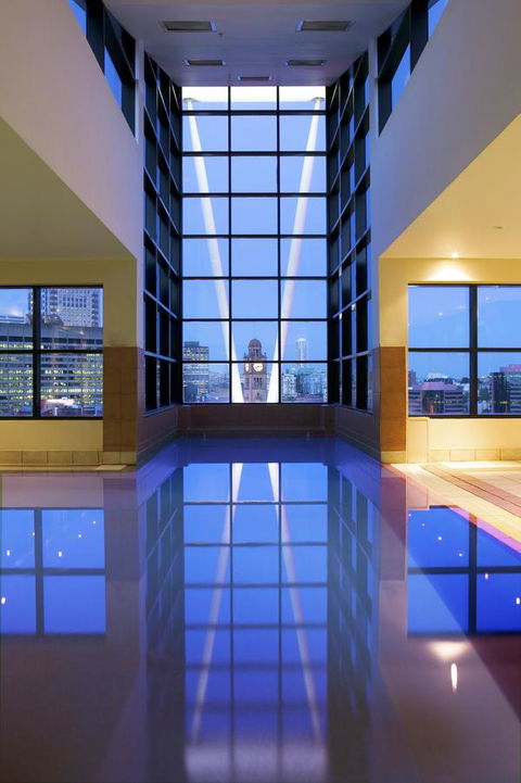 Mercure Sydney - Events Australia 22