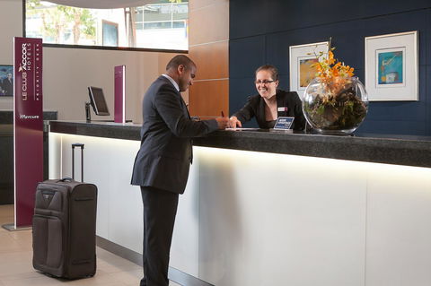 Mercure Sydney - Events Australia 24