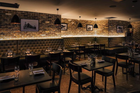 Mercure Sydney - Events Australia 41