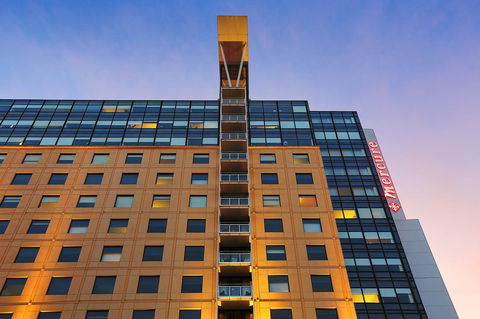 Mercure Sydney - Events Australia 19