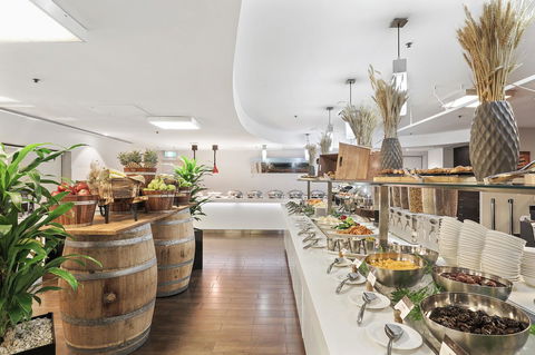 Mercure Sydney - Events Australia 14