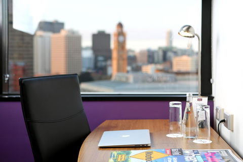 Mercure Sydney - Events Australia 23