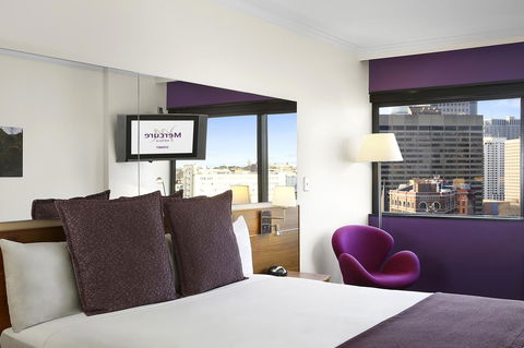 Mercure Sydney - Events Australia 21