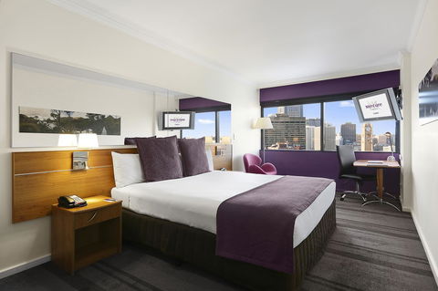 Mercure Sydney - Events Australia 32