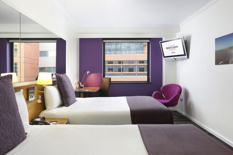 Mercure Sydney - Events Australia 15