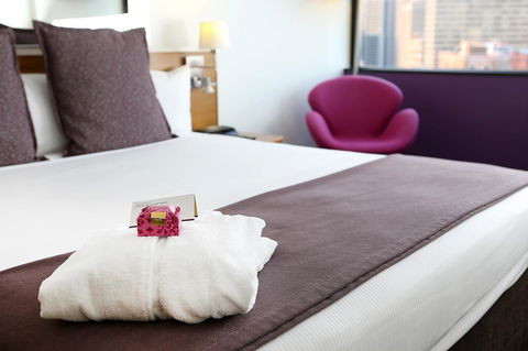 Mercure Sydney - Events Australia 29