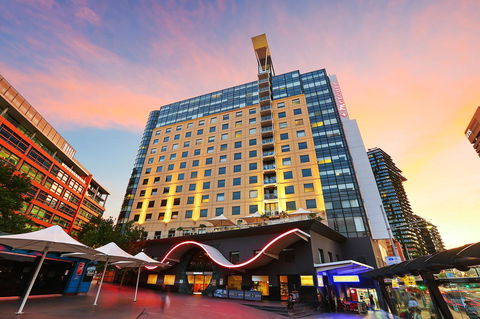 Mercure Sydney - Events Australia 17