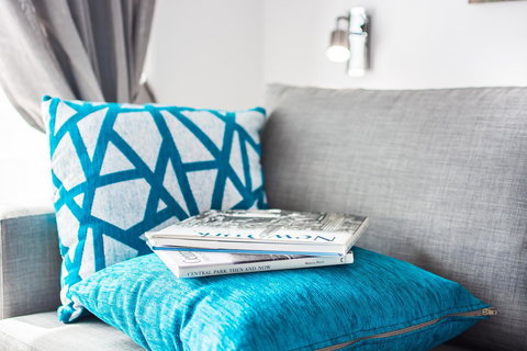 Alpine Gables - Accommodation Europe 37