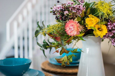 Alpine Gables - Accommodation Europe 35