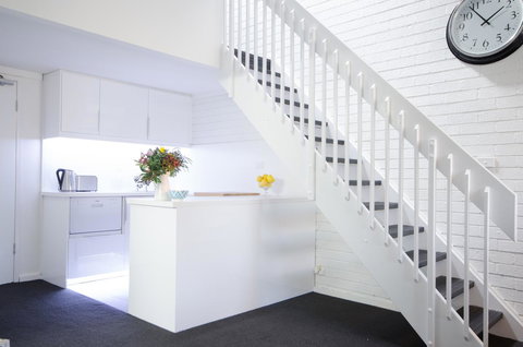 Alpine Gables - Accommodation Europe 18