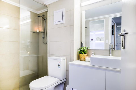 Alpine Gables - Accommodation Europe 22