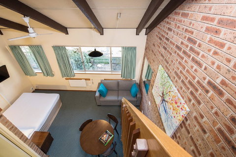 Alpine Gables - Accommodation Europe 29