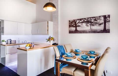 Alpine Gables - Accommodation Europe 26