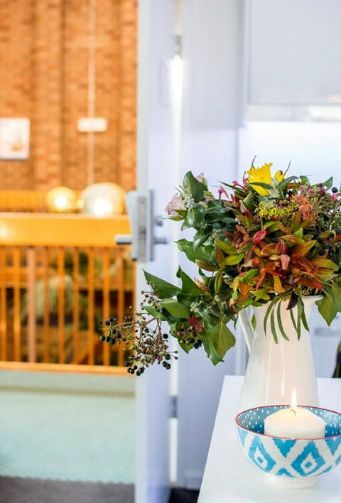 Alpine Gables - Accommodation Europe 20