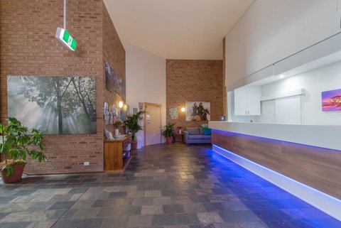 Alpine Gables - Accommodation Europe 32