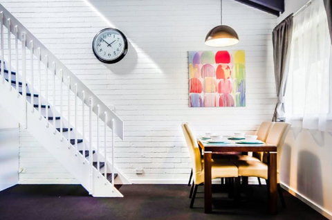 Alpine Gables - Accommodation Europe 23