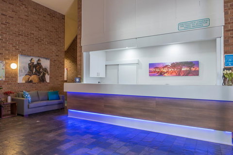 Alpine Gables - Accommodation Europe 19