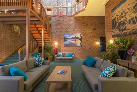 Alpine Gables - Accommodation Europe 4