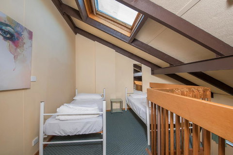 Alpine Gables - Accommodation Europe 28