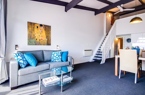 Alpine Gables - Accommodation Europe 15