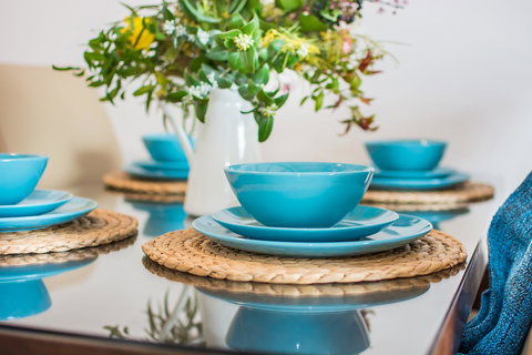 Alpine Gables - Accommodation Europe 34