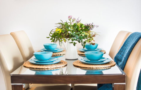 Alpine Gables - Accommodation Europe 33