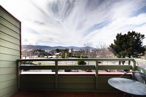 Alpine Gables - Accommodation Europe 3