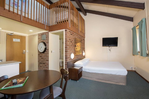 Alpine Gables - Accommodation Europe 16