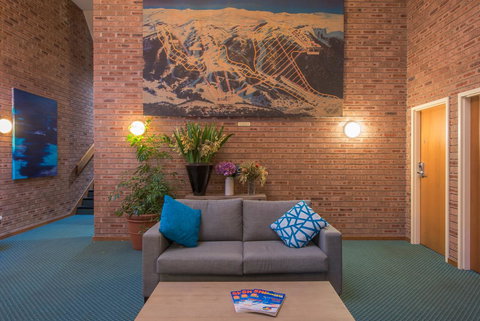 Alpine Gables - Accommodation Europe 7