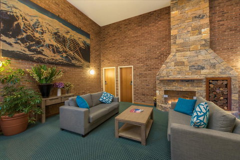 Alpine Gables - Accommodation Europe 5